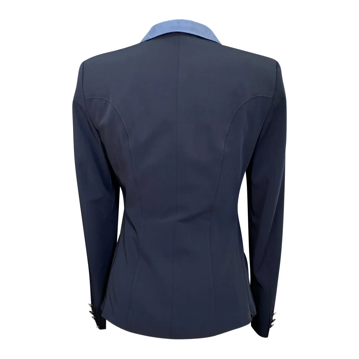 Pikeur 'Scarlett' Show Jacket in Navy - Women's Large