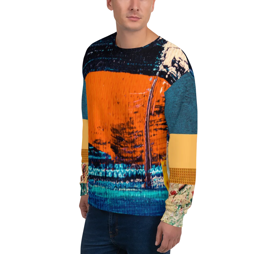 Point Horizon Sweatshirt