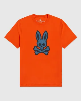 Psycho Bunny Men's Jordan Mesh Tee