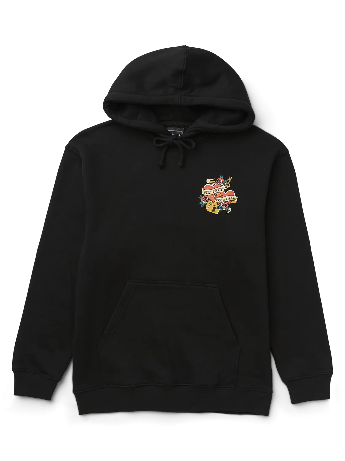 PYH Tattoo Hoodie