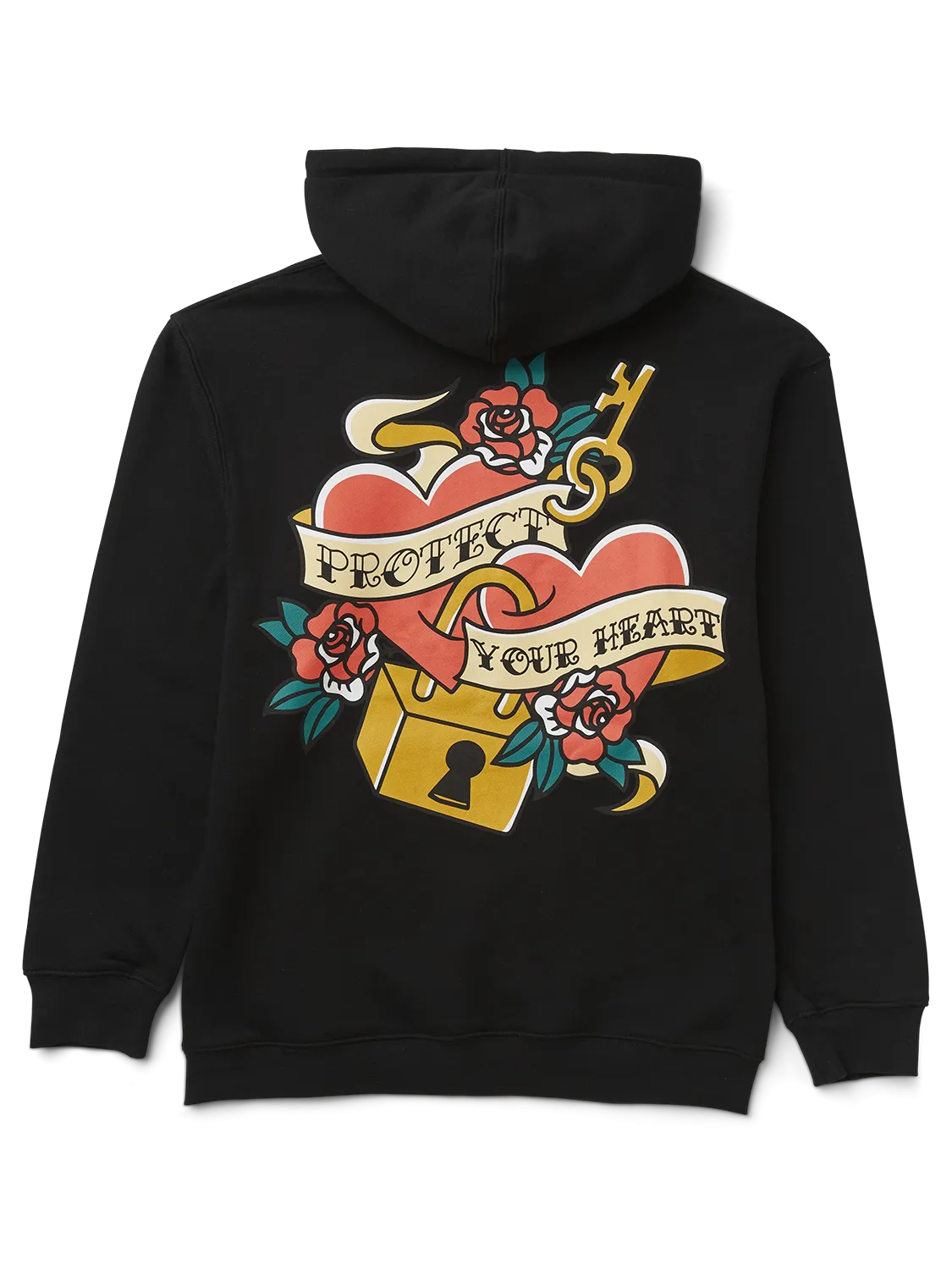 PYH Tattoo Hoodie