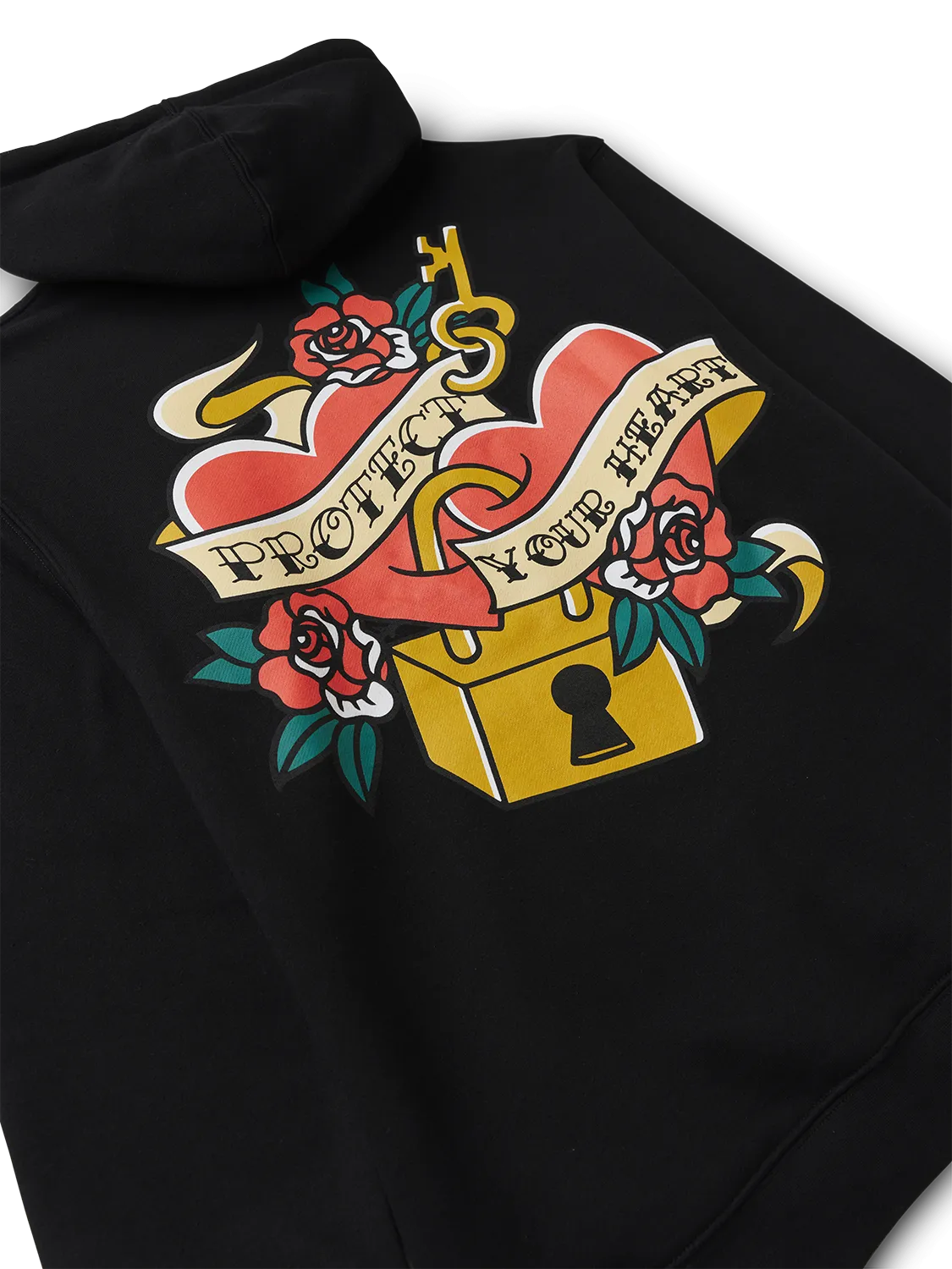 PYH Tattoo Hoodie