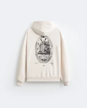 RA Imperial Hoodie