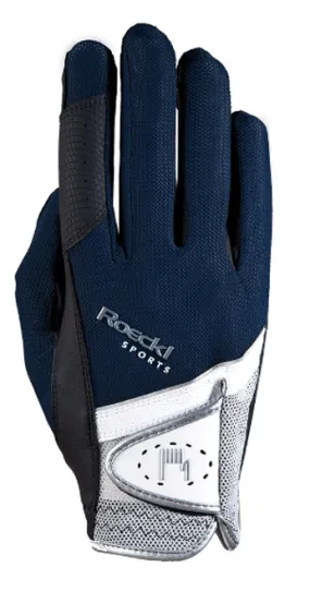 Roeckl Madrid Gloves