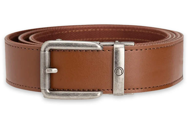 Rogue Walnut, 38mm Strap, EDC Belt