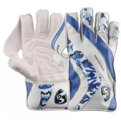 SG League Wicket Keeping Gloves