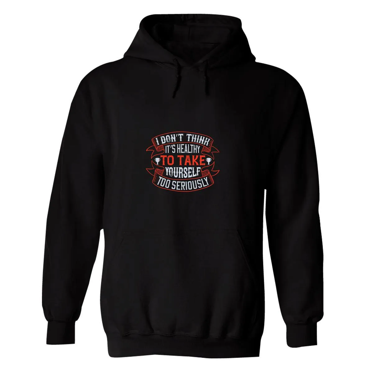 Sudadera Hombre  Hoodie Golf Deporte Frases 022