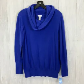 Sweater By Chicos  Size: Xl