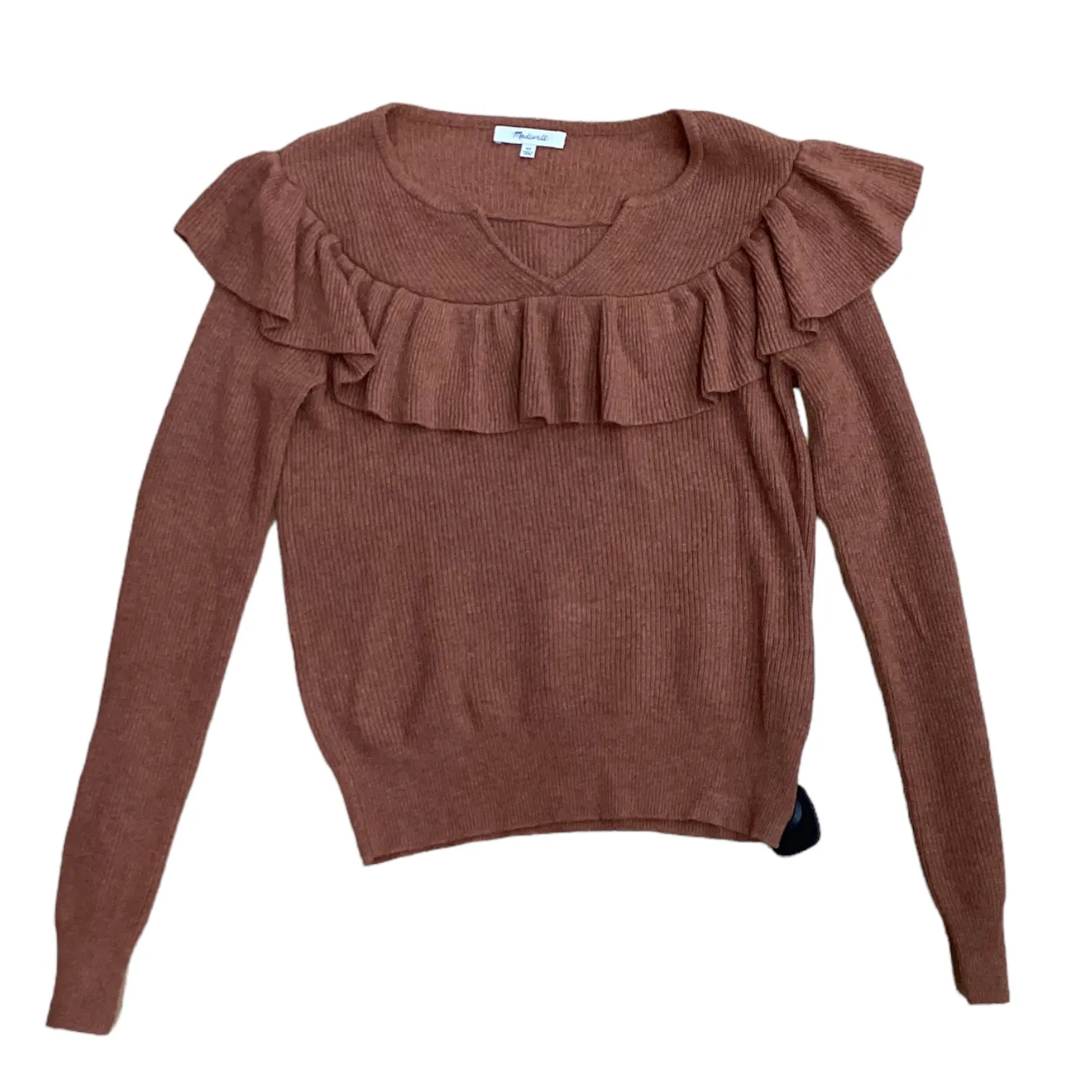 Sweater By Madewell  Size: Xs