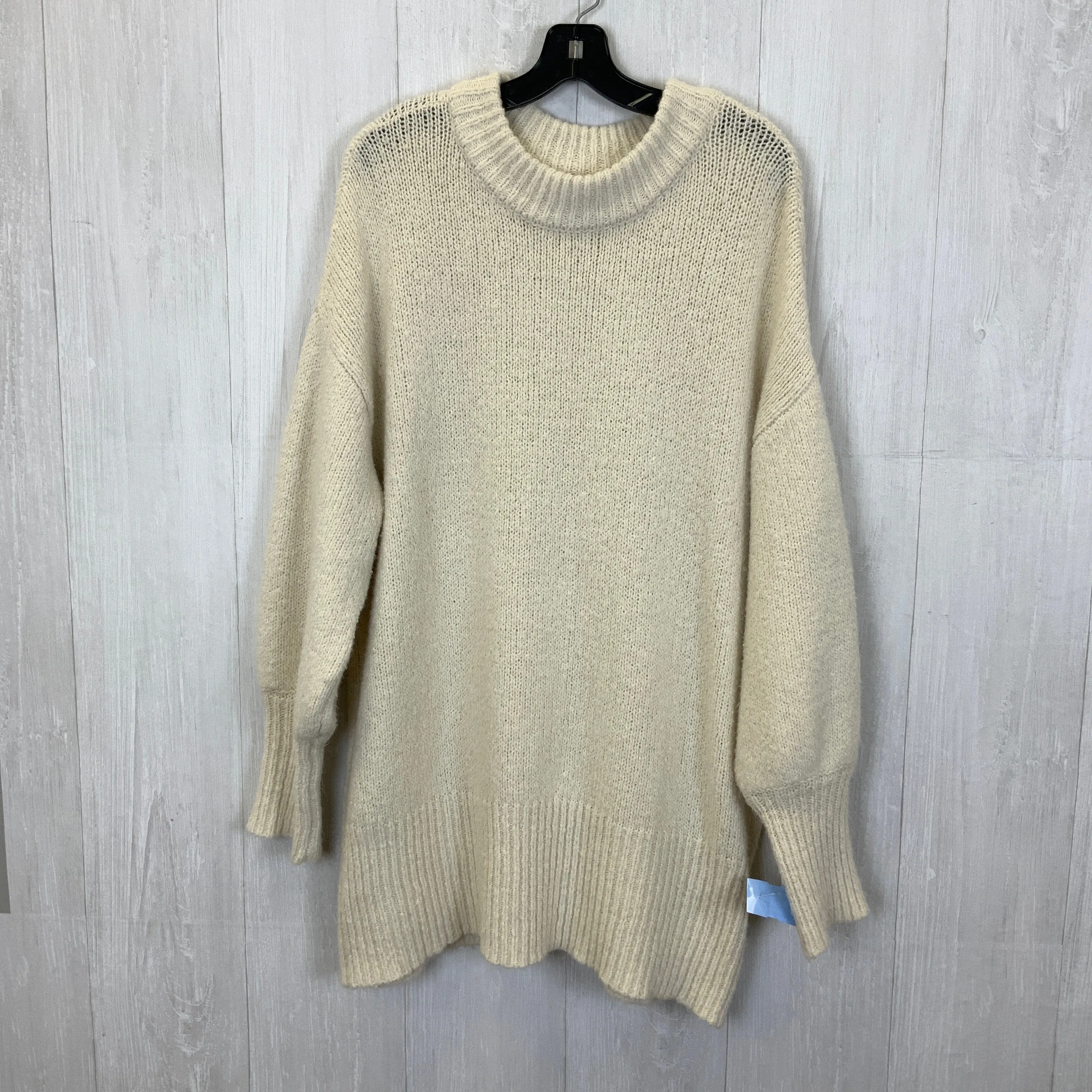 Sweater By Nine West Apparel  Size: Xl