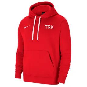 Team Rankine - Team Club 20 Hoodie