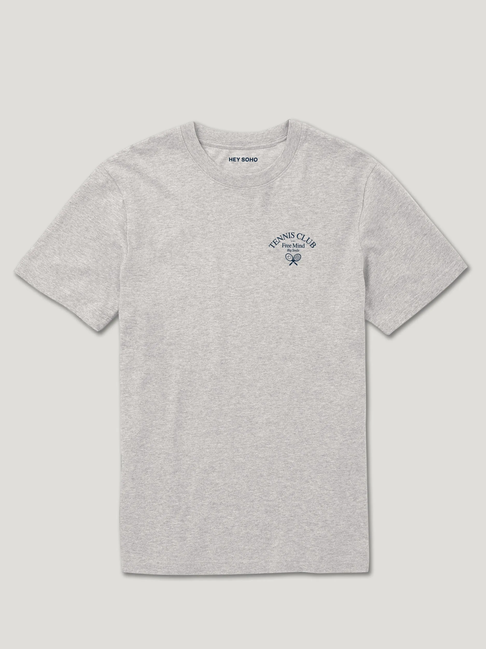 TENNIS CLUB T-Shirt