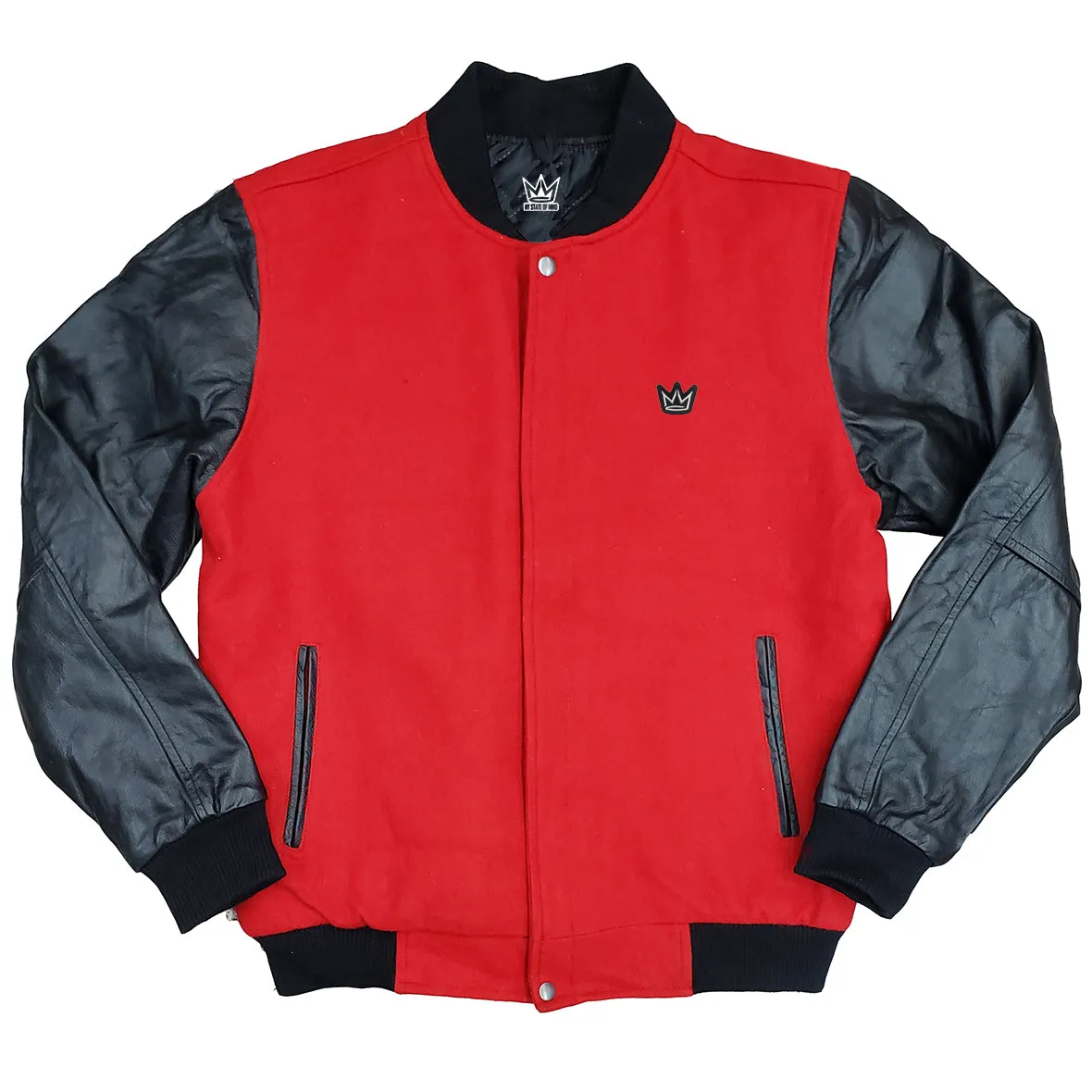 Varsity Jacket