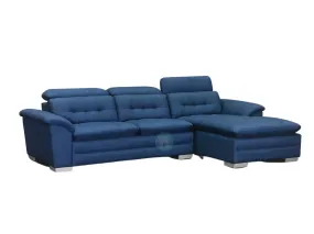 William L-Shape Sofa (DA5060)