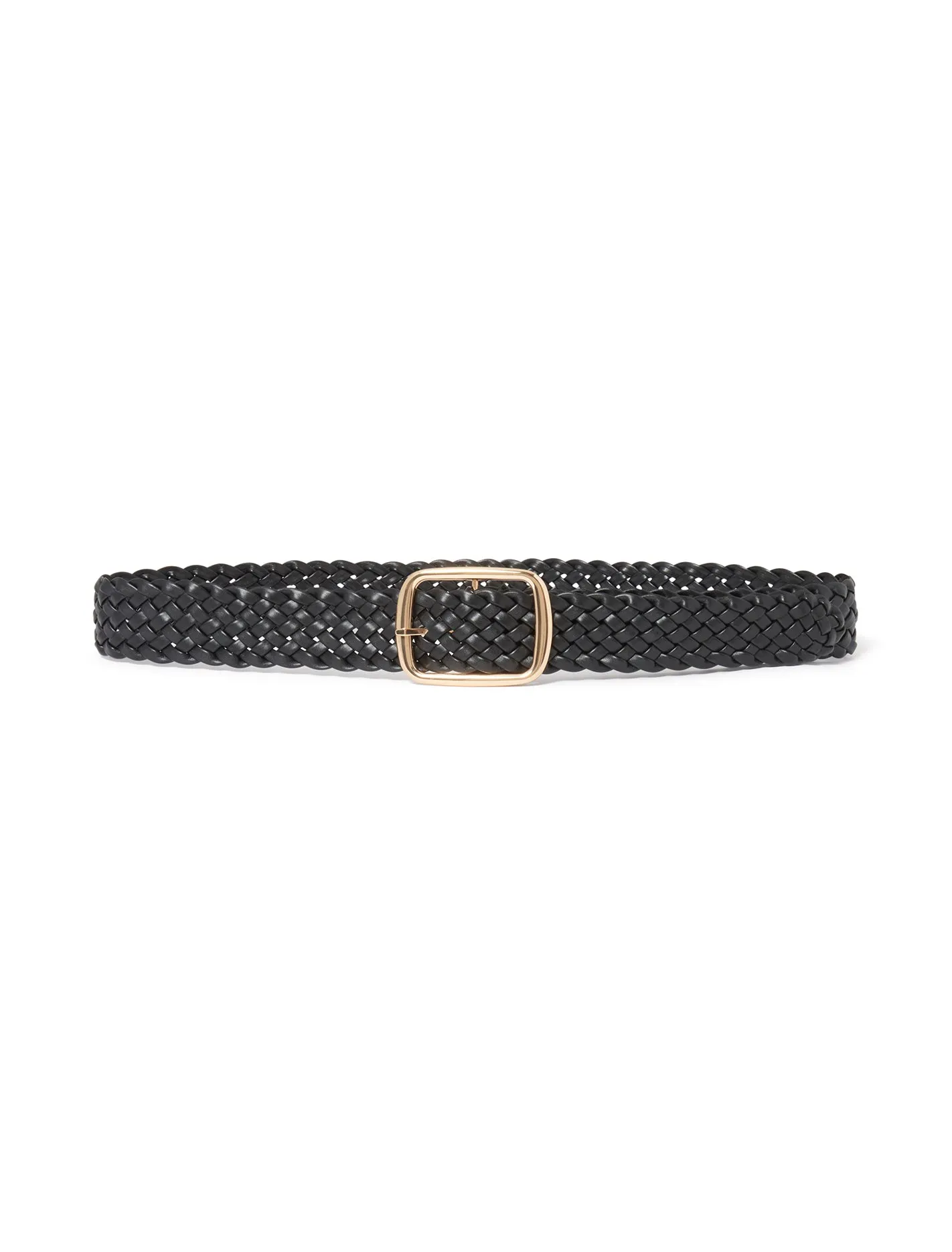 Winona Weave Belt