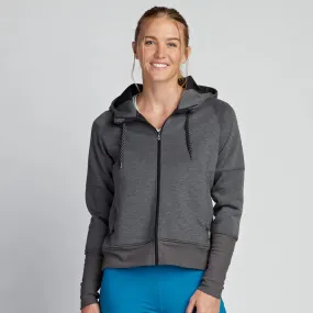 Women's KORSA Metropolitan Hoodie