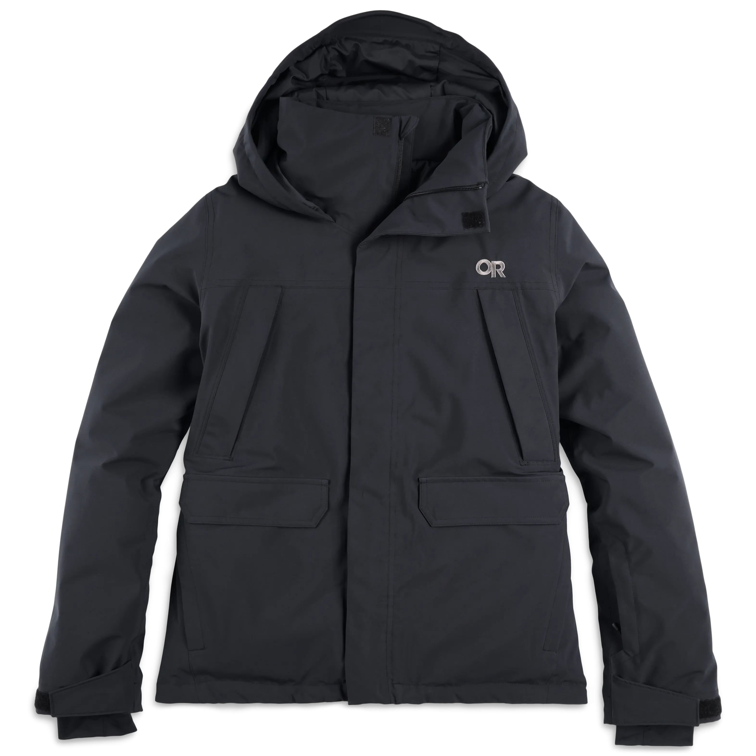 Women's Snowcrew Reveler Jacket