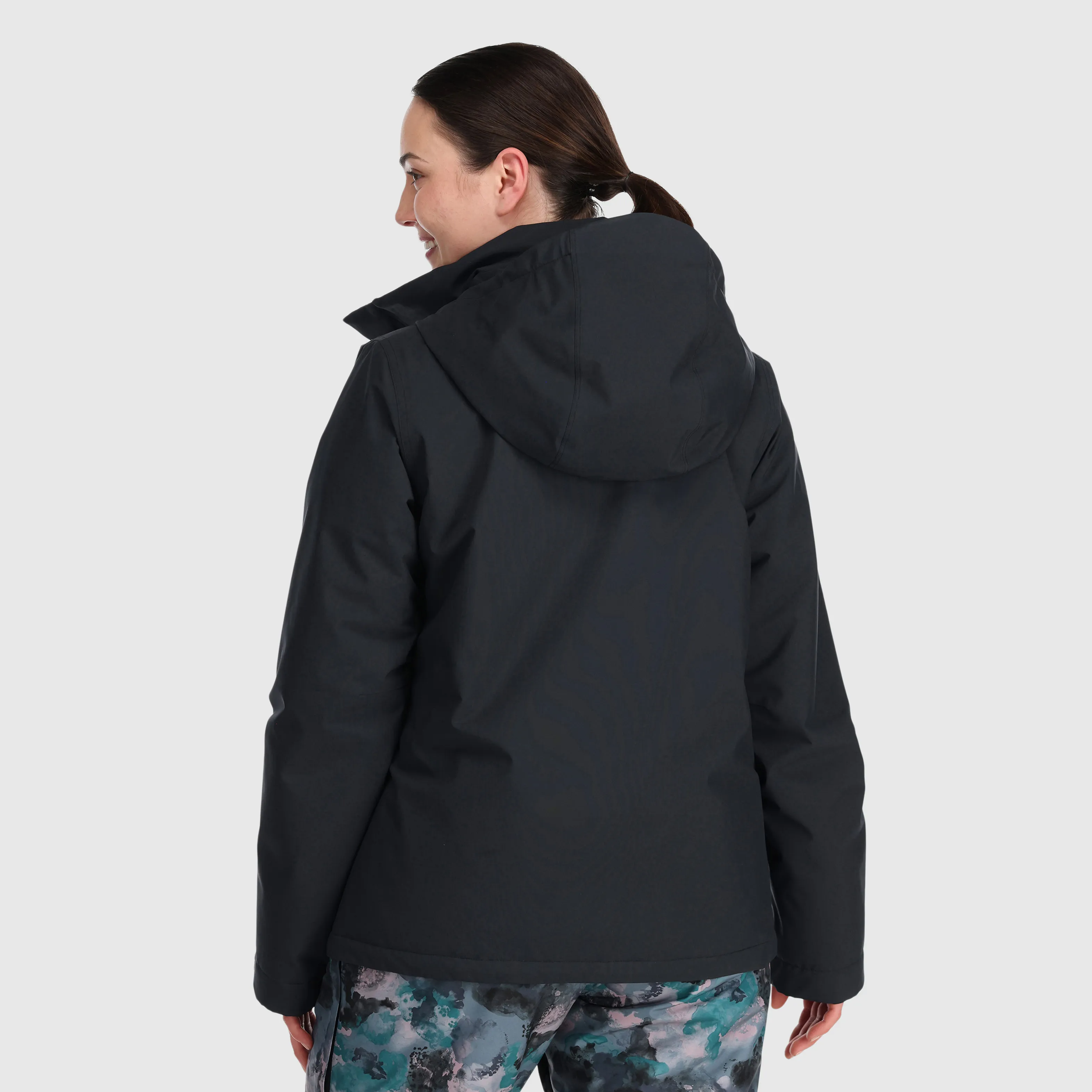 Women's Snowcrew Reveler Jacket