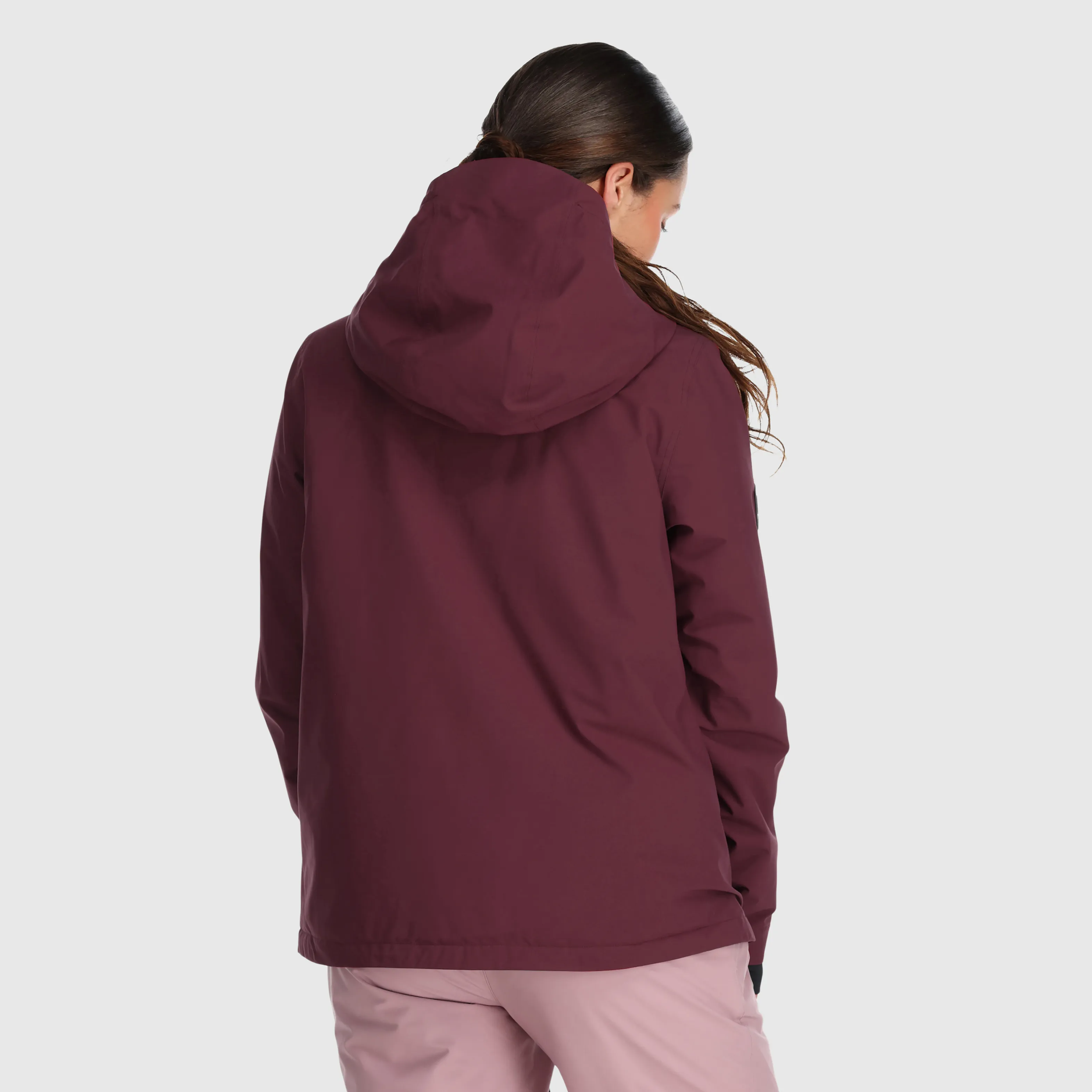 Women's Snowcrew Reveler Jacket