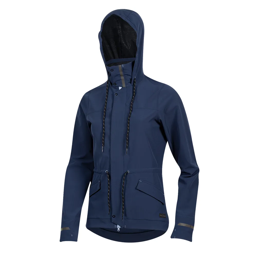 Women's Versa Barrier Jacket