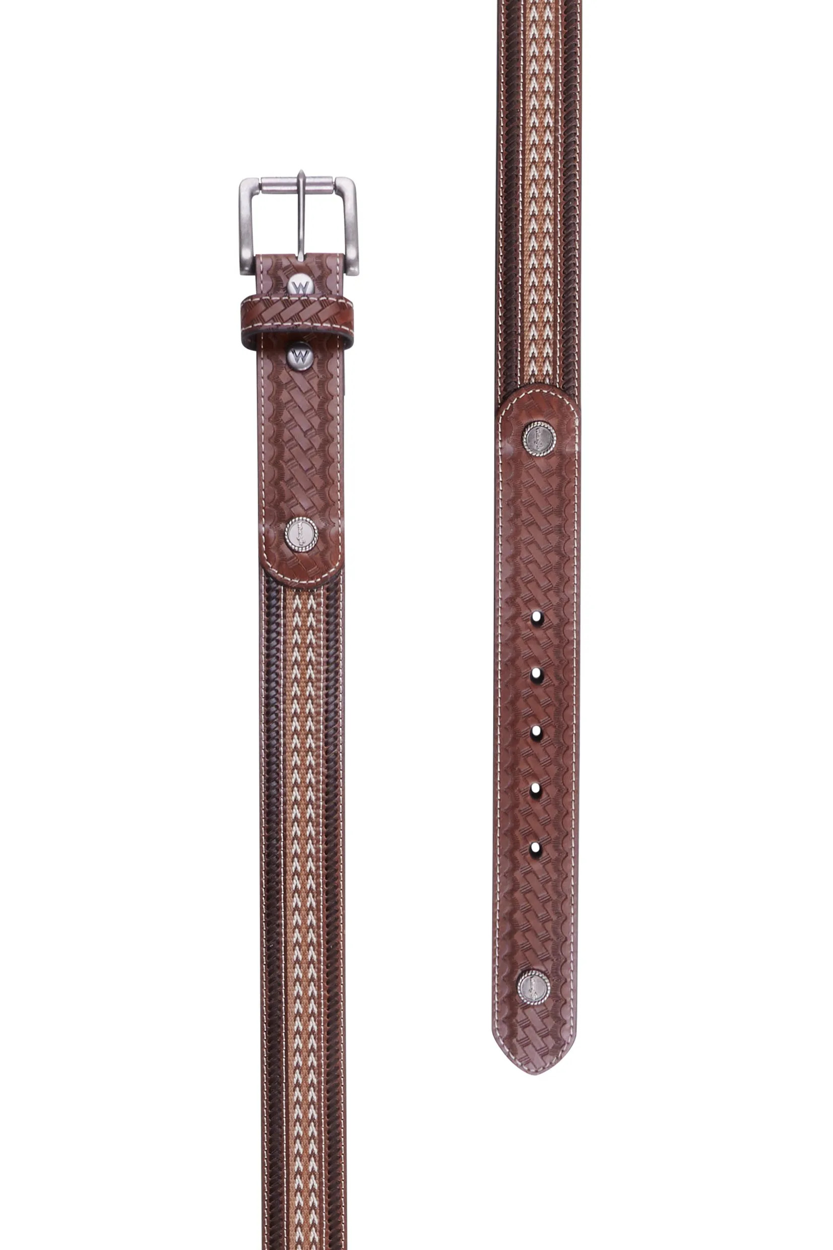 Wrangler Archer Belt