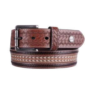 Wrangler Archer Belt