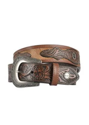 Wrangler Clarke Belt